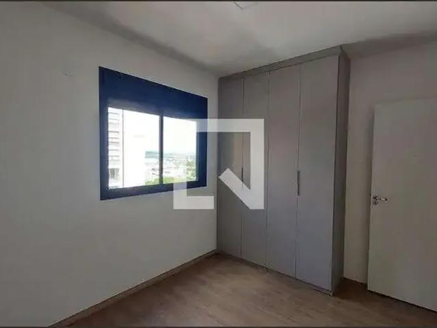 Apartamento para Locação em Sorocaba/SP Jardim Bela Vista 3 Quartos