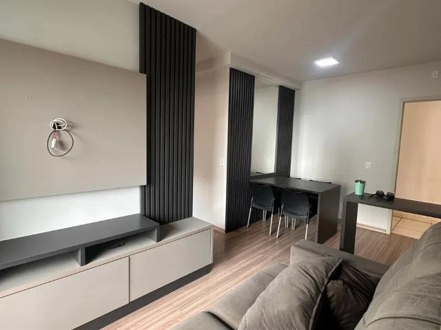 Apartamento para Locação em Sorocaba/SP Jardim Bertanha 2 Quartos