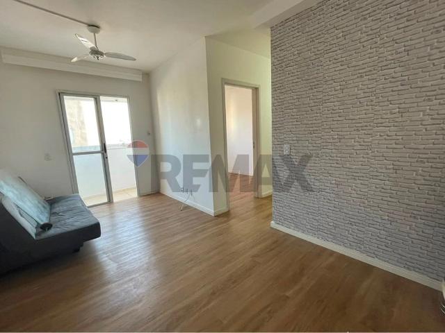 Apartamento para Locação em Sorocaba/SP Jardim Bertanha 2 Quartos