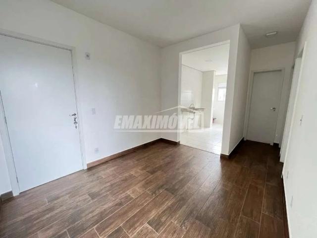Apartamento para Locação em Sorocaba/SP Jardim Betânia 2 Quartos