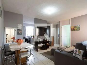 Apartamento para Locação em Sorocaba/SP Jardim Betânia 2 Quartos