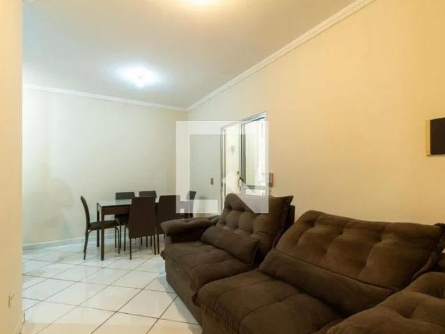 Apartamento para Locação em Sorocaba/SP Jardim Betânia 2 Quartos