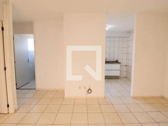 Apartamento para Locação em Sorocaba/SP Jardim Betânia 2 Quartos