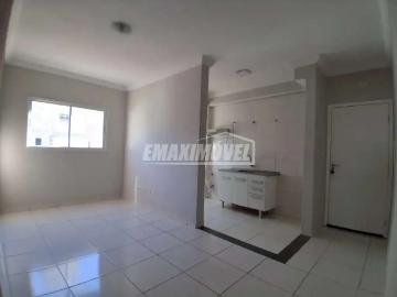 Apartamento para Locação em Sorocaba/SP Jardim Betânia 2 Quartos