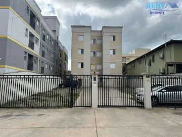 Apartamento para Locação em Sorocaba/SP Jardim Betânia 2 Quartos