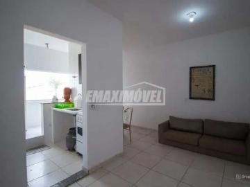 Apartamento para Locação em Sorocaba/SP Jardim Betânia 2 Quartos