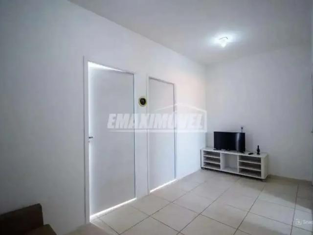 Apartamento para Locação em Sorocaba/SP Jardim Betânia 2 Quartos