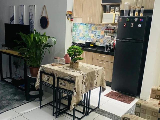 Apartamento para Locação em Sorocaba/SP Jardim Betânia 2 Quartos