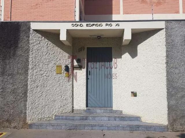 Apartamento para Locação em Sorocaba/SP Jardim Brasilândia 3 Quartos