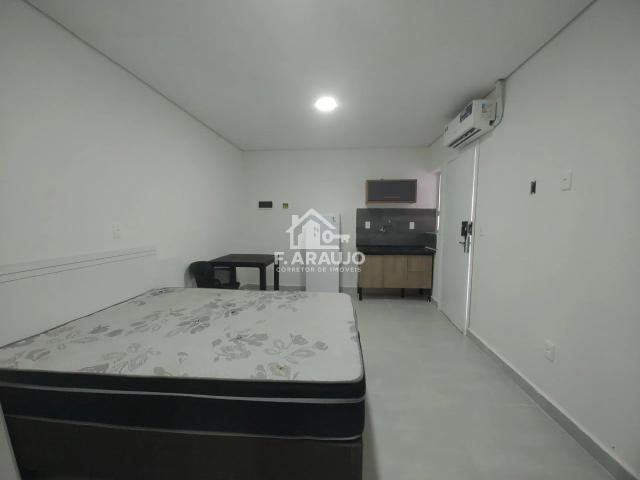 Apartamento para Locação em Sorocaba/SP Jardim das Azaléias 1 Quartos
