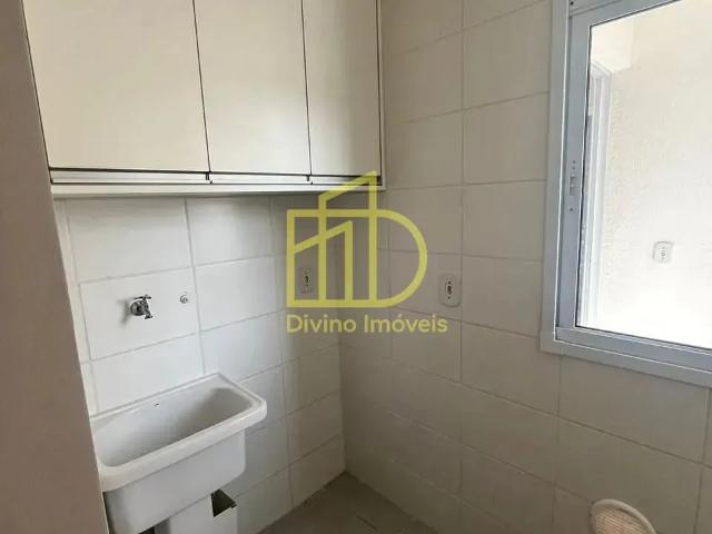 Apartamento para Locação em Sorocaba/SP Jardim das Magnólias 2 Quartos