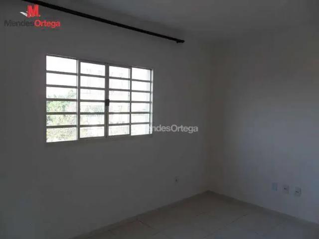 Apartamento para Locação em Sorocaba/SP Jardim das Magnólias 2 Quartos