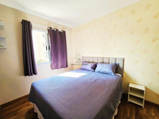 Apartamento para Locação em Sorocaba/SP Jardim das Magnólias 2 Quartos