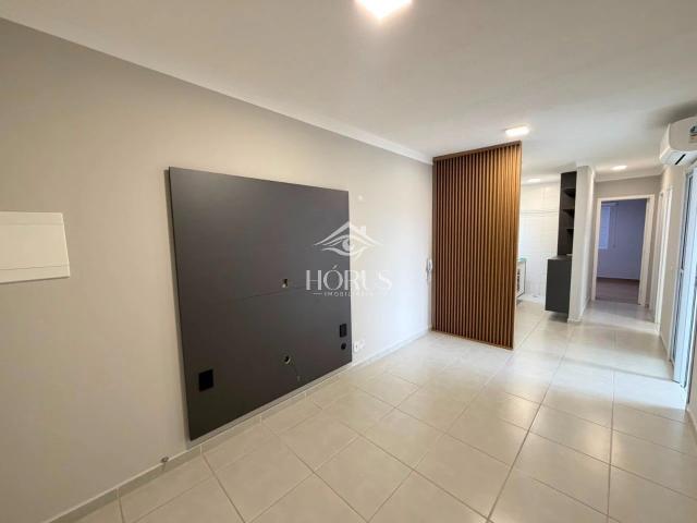 Apartamento para Locação em Sorocaba/SP Jardim das Magnólias 2 Quartos