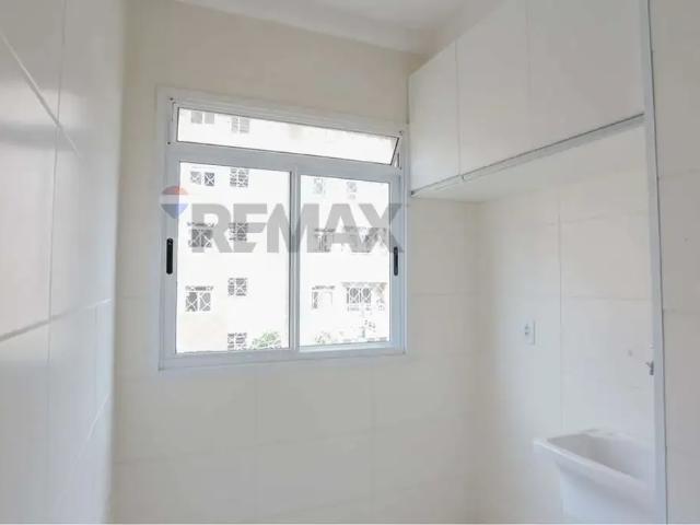 Apartamento para Locação em Sorocaba/SP Jardim das Magnólias 2 Quartos