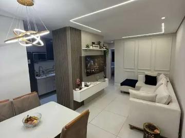 Apartamento para Locação em Sorocaba/SP Jardim das Magnólias 2 Quartos