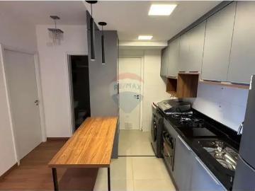 Apartamento para Locação em Sorocaba/SP Jardim do Paço 1 Quartos