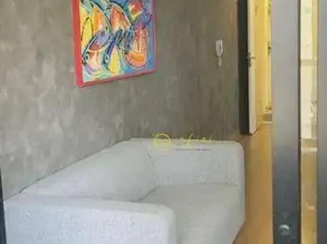 Apartamento para Locação em Sorocaba/SP Jardim do Paço 1 Quartos