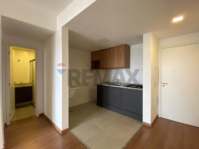 Apartamento para Locação em Sorocaba/SP Jardim do Paço 1 Quartos