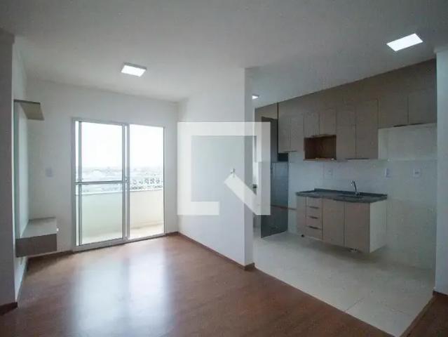 Apartamento para Locação em Sorocaba/SP Jardim do Paço 2 Quartos