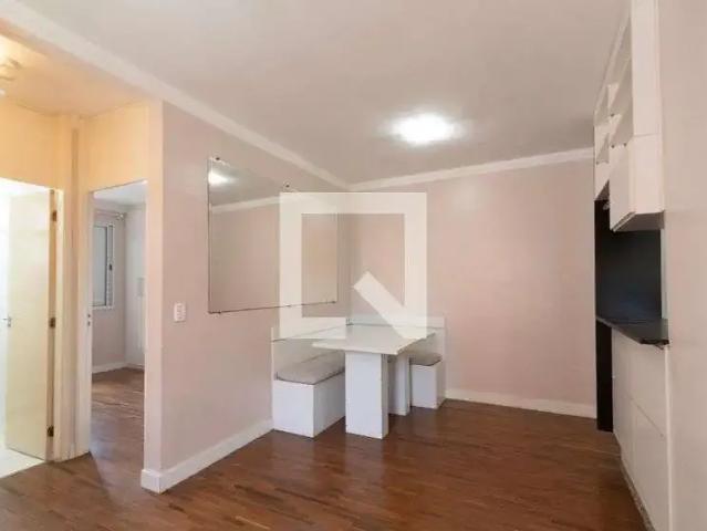 Apartamento para Locação em Sorocaba/SP Jardim do Paço 2 Quartos