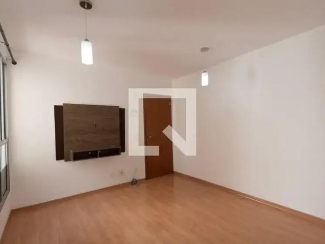 Apartamento para Locação em Sorocaba/SP Jardim do Paço 2 Quartos