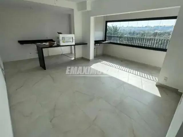 Apartamento para Locação em Sorocaba/SP Jardim do Paço 2 Quartos