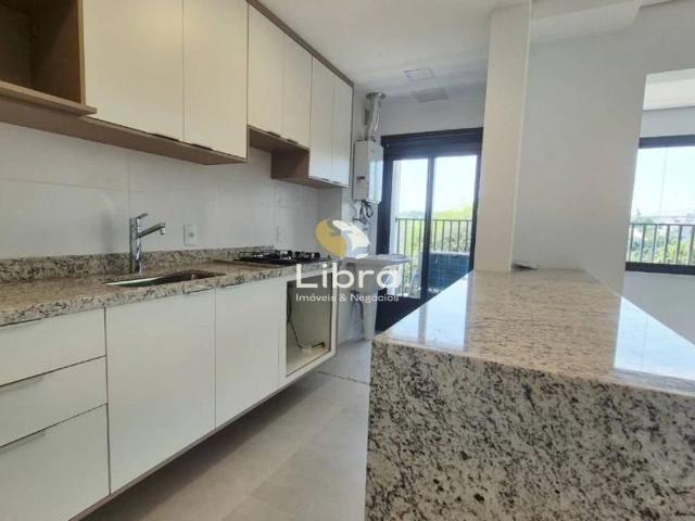 Apartamento para Locação em Sorocaba/SP Jardim do Paço 2 Quartos