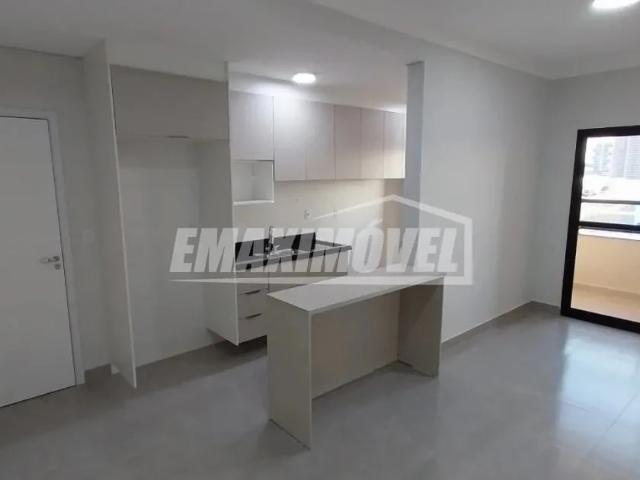 Apartamento para Locação em Sorocaba/SP Jardim do Paço 2 Quartos
