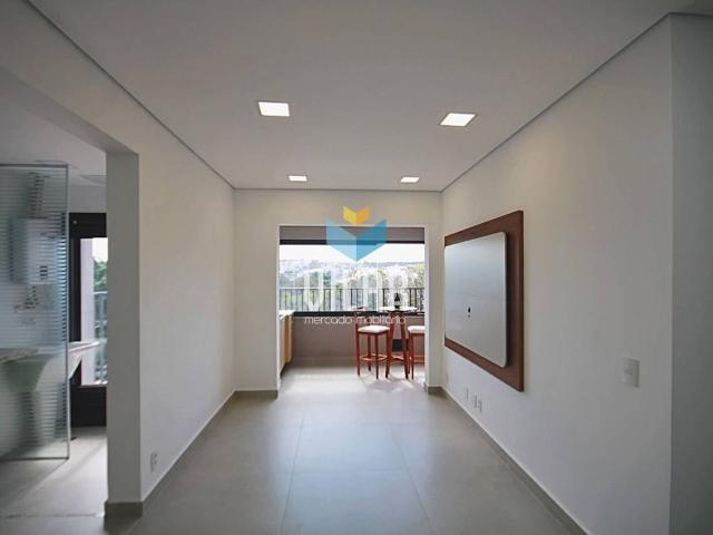 Apartamento para Locação em Sorocaba/SP Jardim do Paço 2 Quartos
