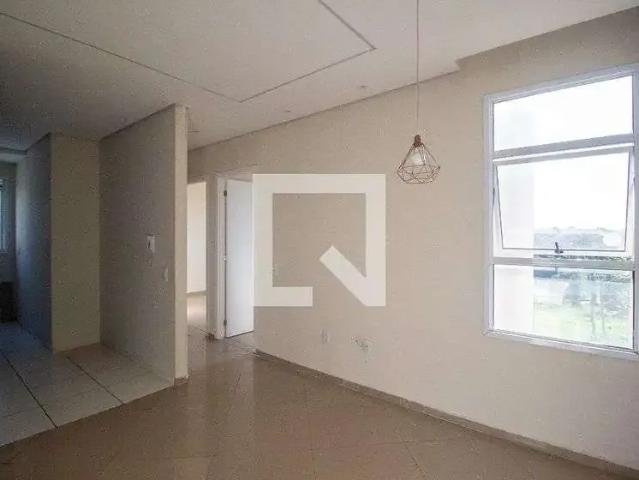 Apartamento para Locação em Sorocaba/SP Jardim do Paço 2 Quartos