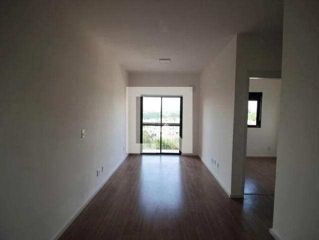 Apartamento para Locação em Sorocaba/SP Jardim do Paço 2 Quartos