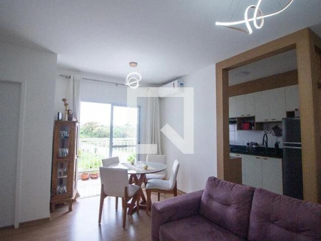 Apartamento para Locação em Sorocaba/SP Jardim do Paço 2 Quartos