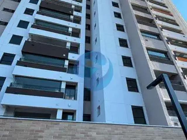 Apartamento para Locação em Sorocaba/SP Jardim do Paço 2 Quartos