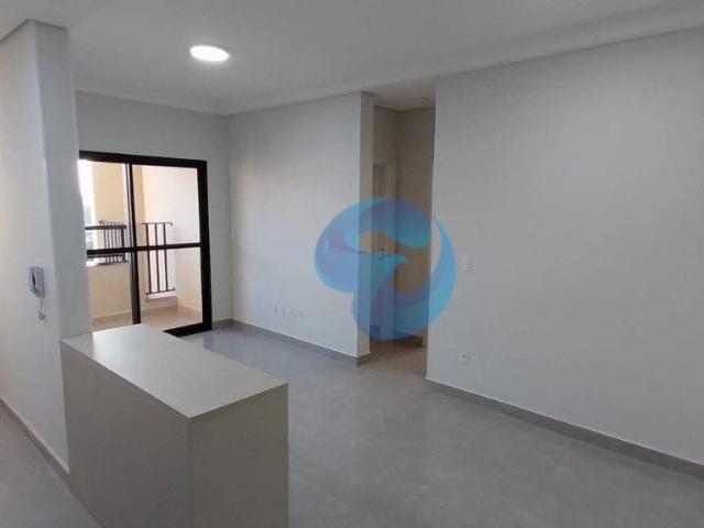 Apartamento para Locação em Sorocaba/SP Jardim do Paço 2 Quartos