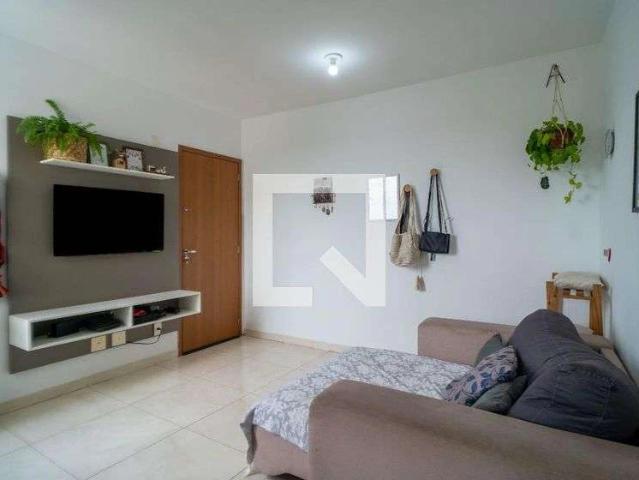 Apartamento para Locação em Sorocaba/SP Jardim do Paço 2 Quartos