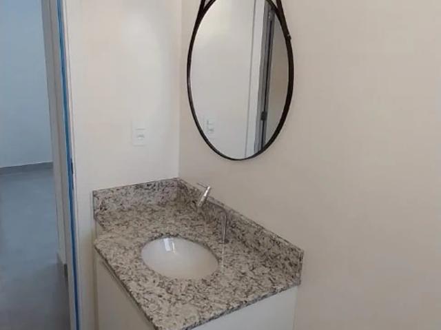 Apartamento para Locação em Sorocaba/SP Jardim do Paço 2 Quartos