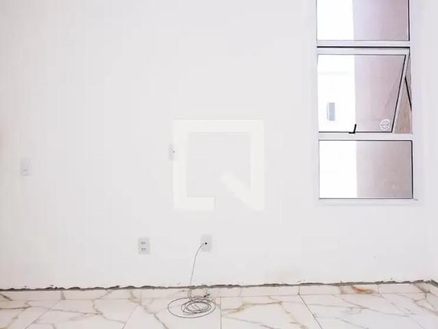 Apartamento para Locação em Sorocaba/SP Jardim do Paço 2 Quartos
