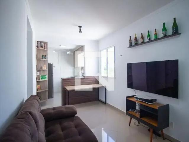 Apartamento para Locação em Sorocaba/SP Jardim do Paço 2 Quartos