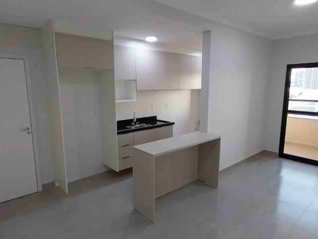 Apartamento para Locação em Sorocaba/SP Jardim do Paço 2 Quartos