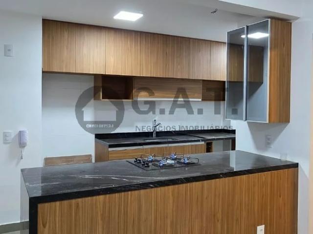 Apartamento para Locação em Sorocaba/SP Jardim do Paço 3 Quartos