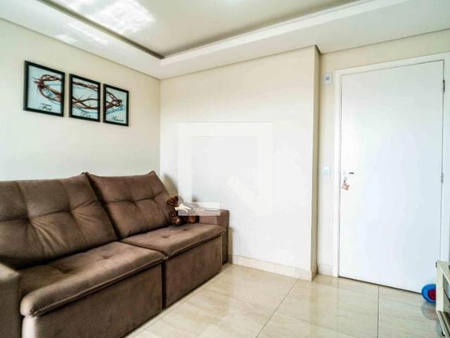 Apartamento para Locação em Sorocaba/SP Jardim do Sol 2 Quartos