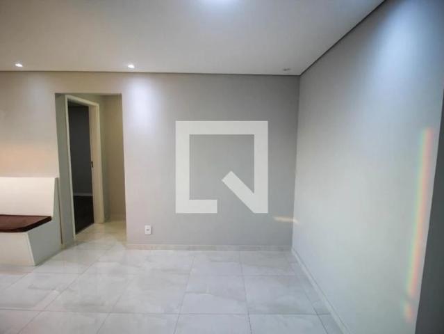 Apartamento para Locação em Sorocaba/SP Jardim do Sol 2 Quartos