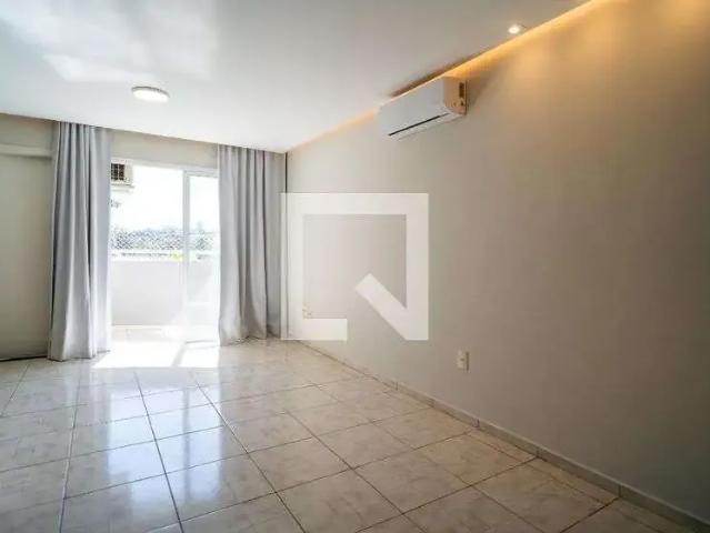 Apartamento para Locação em Sorocaba/SP Jardim do Sol 2 Quartos