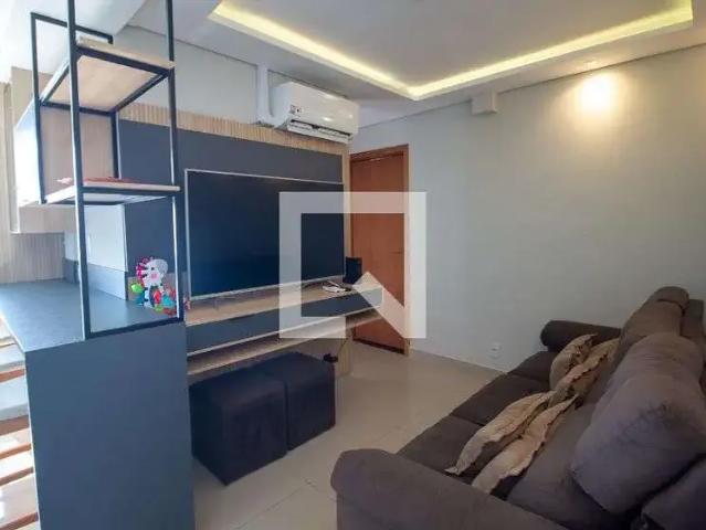 Apartamento para Locação em Sorocaba/SP Jardim do Sol 2 Quartos