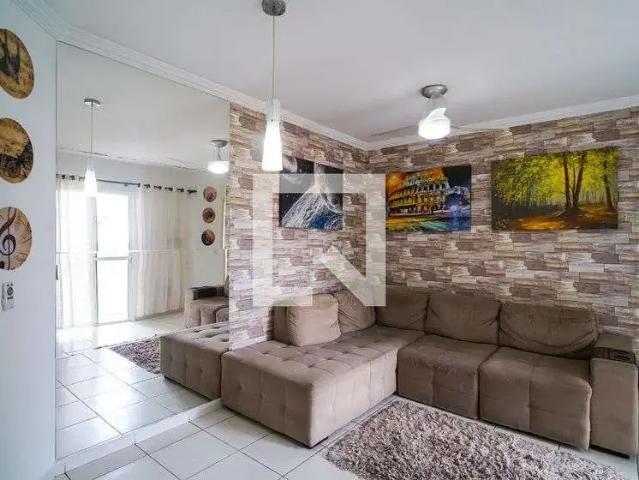 Apartamento para Locação em Sorocaba/SP Jardim dos Estados 2 Quartos