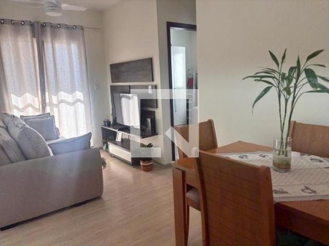 Apartamento para Locação em Sorocaba/SP Jardim Eltonville 2 Quartos