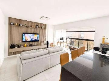 Apartamento para Locação em Sorocaba/SP Jardim Emília 3 Quartos