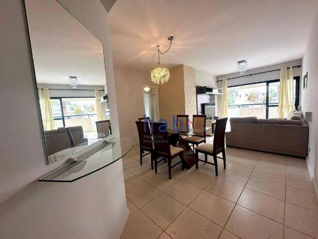 Apartamento para Locação em Sorocaba/SP Jardim Emília 3 Quartos