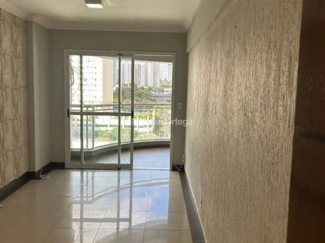 Apartamento para Locação em Sorocaba/SP Jardim Emília 3 Quartos